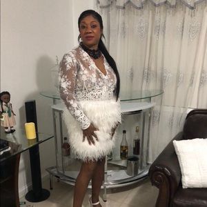 Meet your Posher, Althea